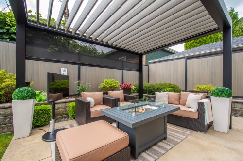 917 Sperling Avenue, Burnaby, BC 