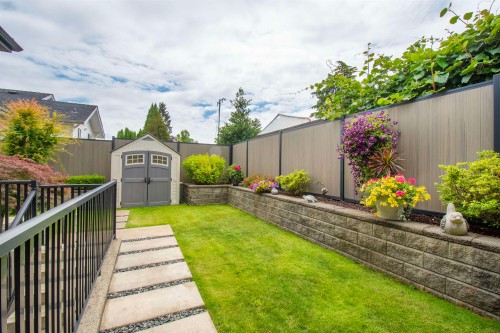 917 Sperling Avenue, Burnaby, BC 