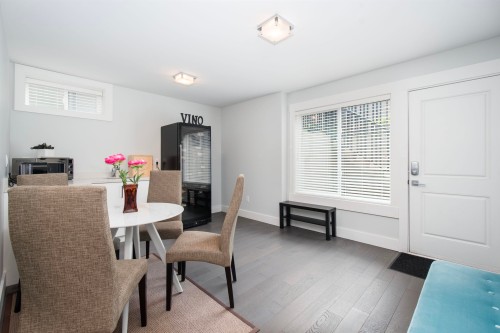 917 Sperling Avenue, Burnaby, BC 