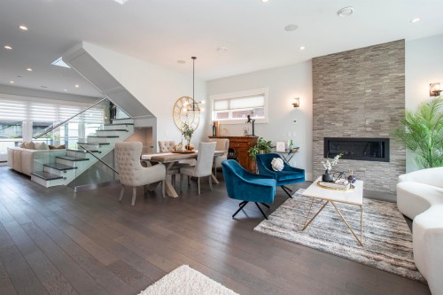 917 Sperling Avenue, Burnaby, BC 