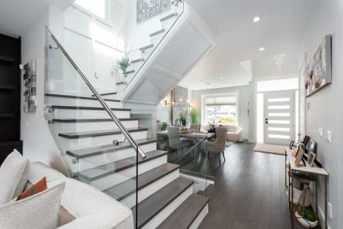 917 Sperling Avenue, Burnaby, BC 