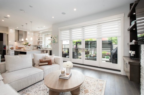 917 Sperling Avenue, Burnaby, BC 