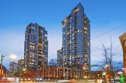 2403-928 Homer Street  Vancouver, BC V6B 1T7