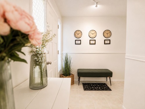9351 Glenbrook Drive, Richmond, BC - Indoor Photo Showing Other Room