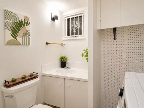 9351 Glenbrook Drive, Richmond, BC - Indoor