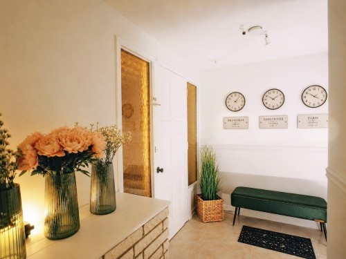 9351 Glenbrook Drive, Richmond, BC - Indoor Photo Showing Other Room