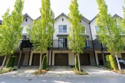 16-2380 Ranger Lane  Port Coquitlam, BC V3B 0M4