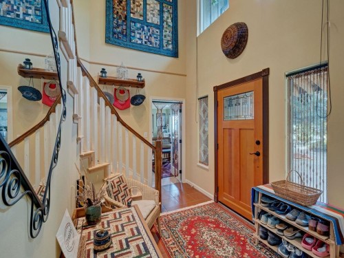 5475 Hydaway Place, Halfmoon Bay, BC - Indoor Photo Showing Other Room