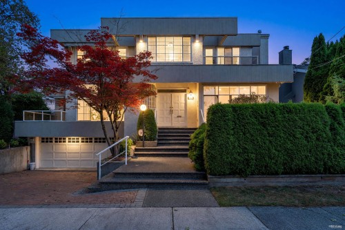 3549 40Th Avenue W, Vancouver, BC 