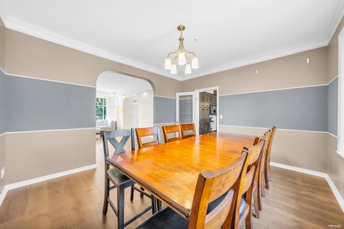 3549 40Th Avenue W, Vancouver, BC 