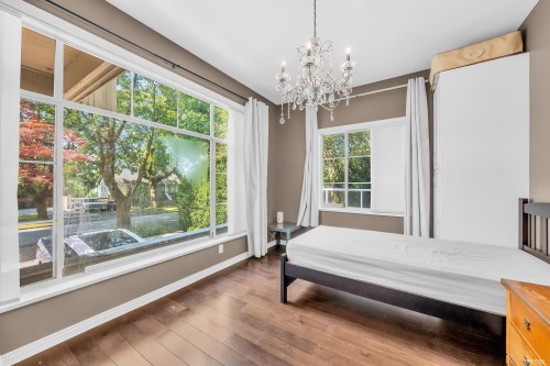 3549 40Th Avenue W, Vancouver, BC 