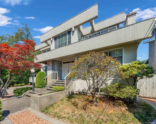 3549 40Th Avenue W, Vancouver, BC 