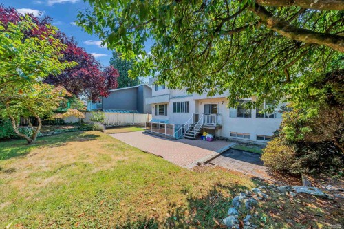3549 40Th Avenue W, Vancouver, BC 
