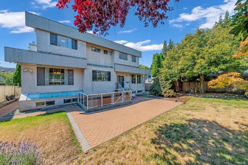 3549 40Th Avenue W, Vancouver, BC 