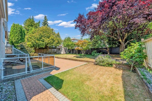 3549 40Th Avenue W, Vancouver, BC 