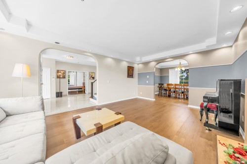 3549 40Th Avenue W, Vancouver, BC 