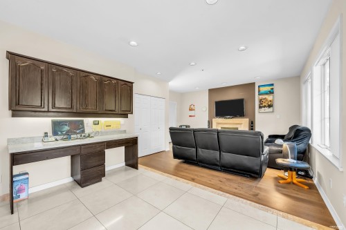 3549 40Th Avenue W, Vancouver, BC 