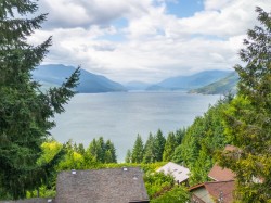 LOT 9 Sandy Hook Road Sechelt, BC V7Z 0P4