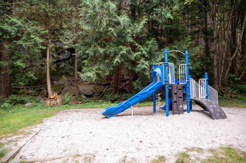 Lot 9 Sandy Hook Road, Sechelt, BC 