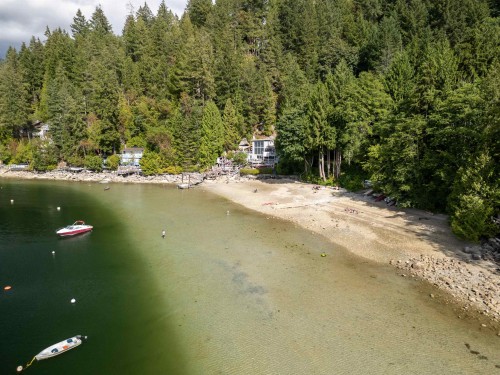 Lot 9 Sandy Hook Road, Sechelt, BC 
