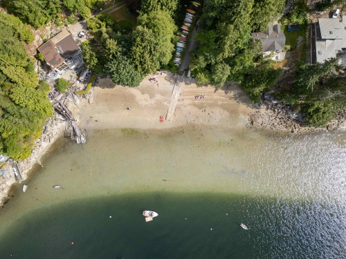 Lot 9 Sandy Hook Road, Sechelt, BC 