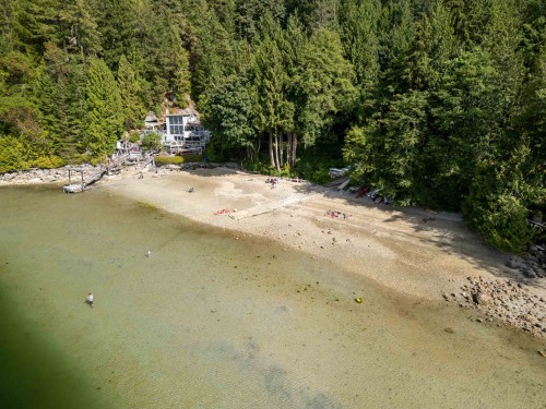 Lot 9 Sandy Hook Road, Sechelt, BC 