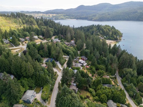 Lot 9 Sandy Hook Road, Sechelt, BC 