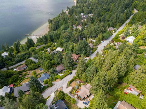 Lot 9 Sandy Hook Road, Sechelt, BC 