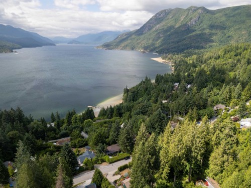 Lot 9 Sandy Hook Road, Sechelt, BC 
