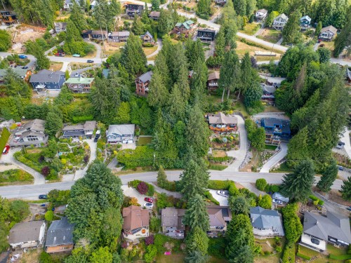 Lot 9 Sandy Hook Road, Sechelt, BC 