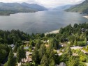 Lot 9 Sandy Hook Road, Sechelt, BC 
