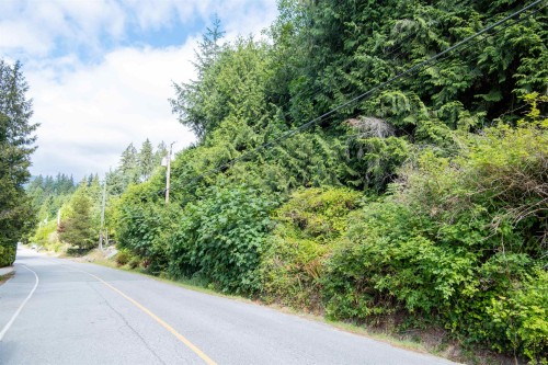 Lot 9 Sandy Hook Road, Sechelt, BC 