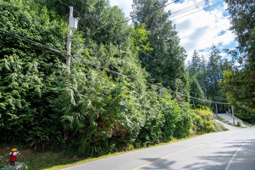 Lot 9 Sandy Hook Road, Sechelt, BC 