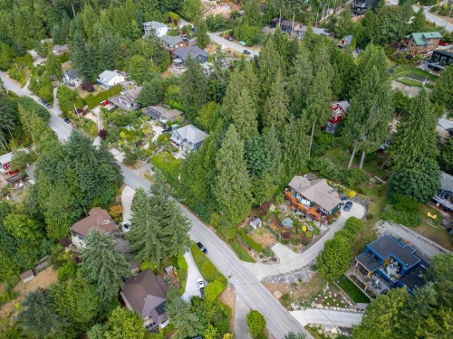 Lot 9 Sandy Hook Road, Sechelt, BC 