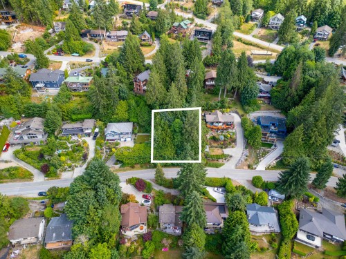 Lot 9 Sandy Hook Road, Sechelt, BC 