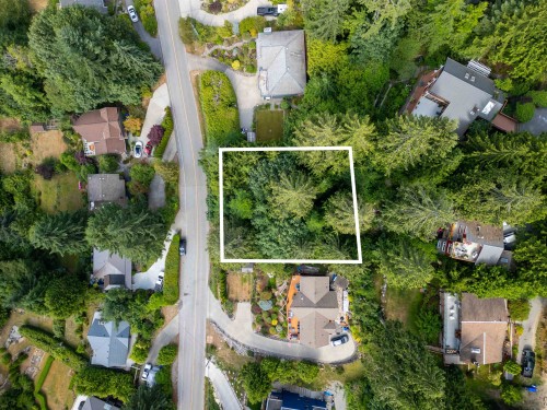 Lot 9 Sandy Hook Road, Sechelt, BC 