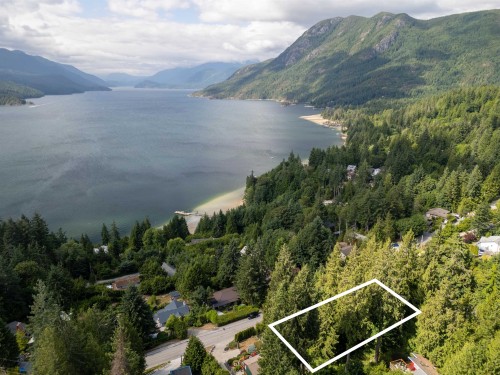 Lot 9 Sandy Hook Road, Sechelt, BC 