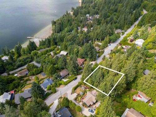 Lot 9 Sandy Hook Road, Sechelt, BC 