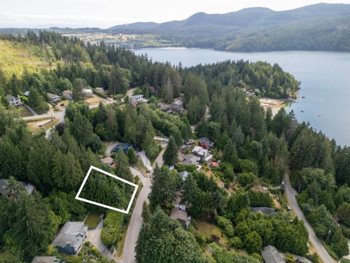 Lot 9 Sandy Hook Road, Sechelt, BC 