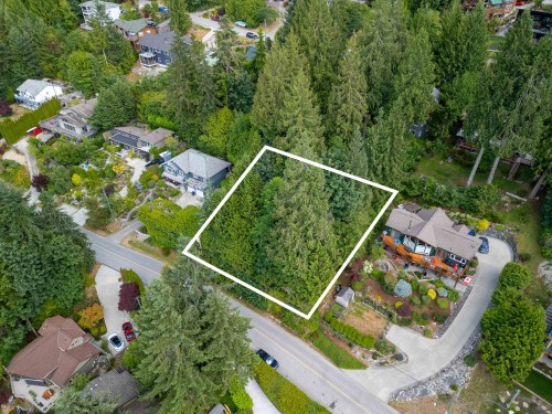 Lot 9 Sandy Hook Road, Sechelt, BC 