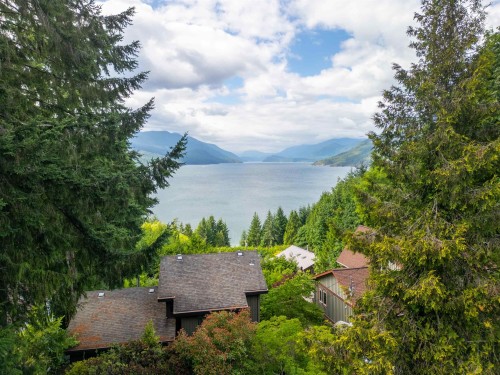 Lot 9 Sandy Hook Road, Sechelt, BC 