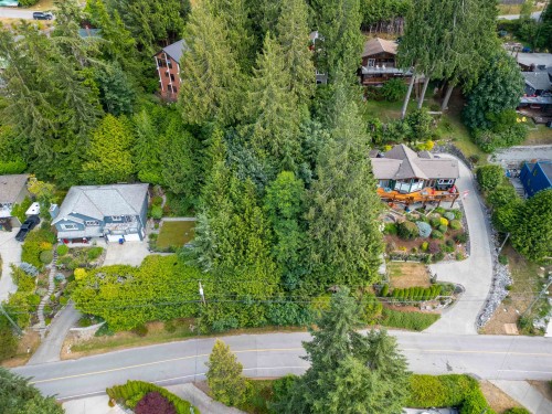 Lot 9 Sandy Hook Road, Sechelt, BC 