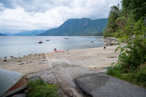 Lot 9 Sandy Hook Road, Sechelt, BC 