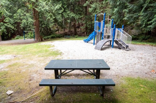 Lot 9 Sandy Hook Road, Sechelt, BC 