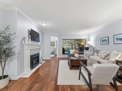 107-3690 Banff Court  North Vancouver, BC V7H 2Y7