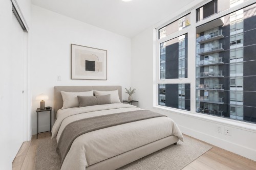 601-8570 Rivergrass Drive, Vancouver, BC 