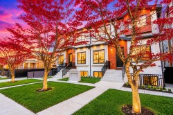 1-6692 Napier Street Burnaby, BC V5B 2C3
