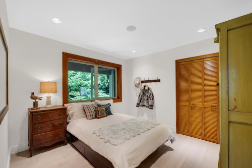 4-40781 Thunderbird Ridge, Squamish, BC - Indoor Photo Showing Bedroom