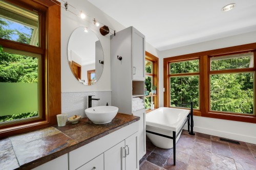 4-40781 Thunderbird Ridge, Squamish, BC - Indoor