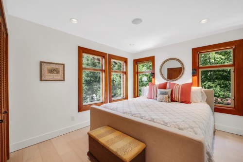 4-40781 Thunderbird Ridge, Squamish, BC - Indoor Photo Showing Bedroom
